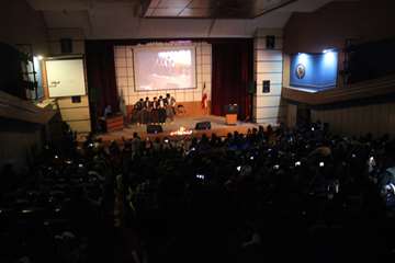 سه قدم مانده به یلدا